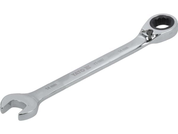 Yato YT-1657, 1 kpl