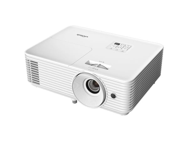 VIVITEK projektori DW350,WGAX, UHP lamppu 3800 Lumen 60Hz (DW350)