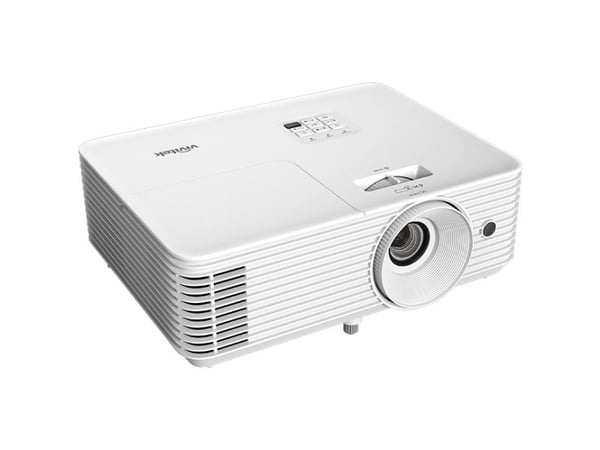 VIVITEK projektori DW350,WGAX, UHP lamppu 3800 Lumen 60Hz (DW350)