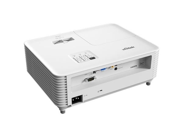 VIVITEK projektori DW350,WGAX, UHP lamppu 3800 Lumen 60Hz (DW350)