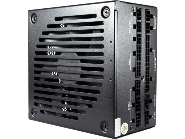 Inter-Tech SAMA XPH-1000A - Strømforsyning (intern) - ATX12V 3.0 - AC 100-240 V - 1000 Wh