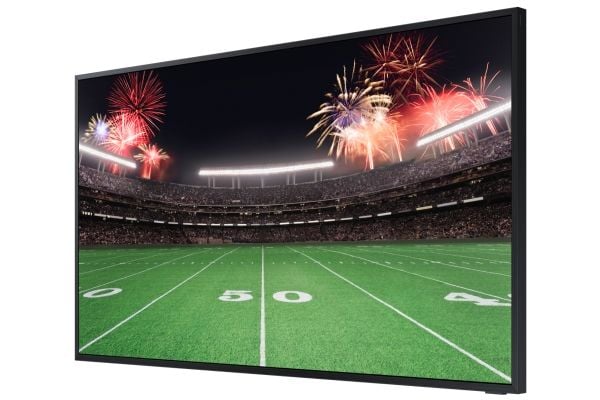 Samsung The Terrace QE65LST7DAT, 165,1 cm (65"), 3840 x 2160 piksler, Neo QLED, Smart TV, Wi-Fi, Svart