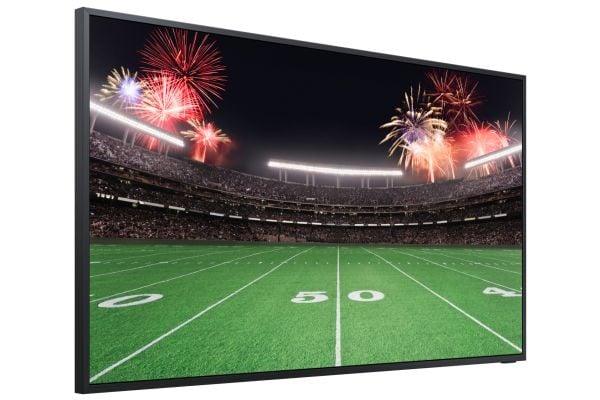 Samsung The Terrace QE65LST7DAT, 165,1 cm (65"), 3840 x 2160 piksler, Neo QLED, Smart TV, Wi-Fi, Svart