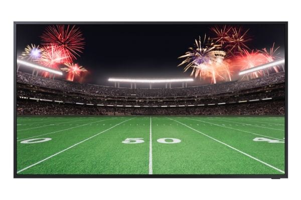 Samsung The Terrace QE65LST7DAT, 165,1 cm (65"), 3840 x 2160 piksler, Neo QLED, Smart TV, Wi-Fi, Svart
