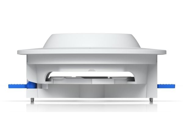 Ubiquiti UACC-AI-Pro-Dome-FM-W, montering, innendørs, hvit, Ubiquiti Networks, UVC-AI-Dome, polykarbonat (PC)