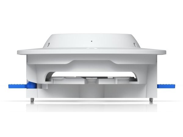 Ubiquiti UACC-AI-Pro-Dome-FM-W, montering, innendørs, hvit, Ubiquiti Networks, UVC-AI-Dome, polykarbonat (PC)