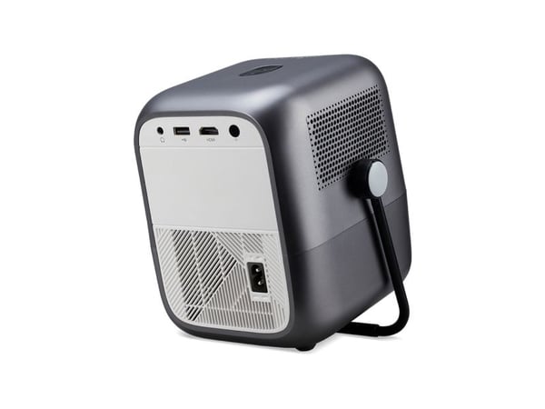 Acer Aopen QF23s, 250 ANSI lumen, LCD, 1080p (1920x1080), 1000:1, 16:9, 1016 - 3048 mm (40 - 120")