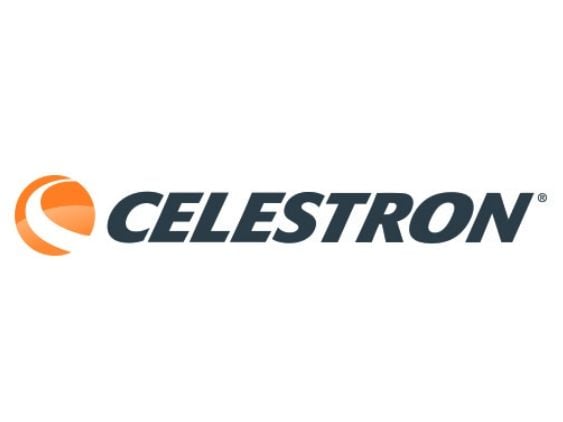 Celestron 22481, Digitalt, Sort, Stål, Metall, 307x, 19x, Celestron Starry Night Basic Edition Software and StarSense Explorer App