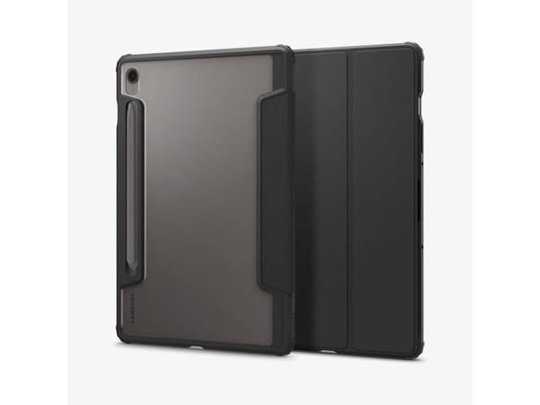 Spigen Ultra Hybrid Pro, Folio, Samsung, Galaxy Tab S10 FE, 27,7 cm (10.9")