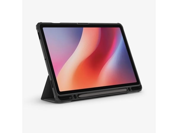 Spigen Ultra Hybrid Pro, Folio, Samsung, Galaxy Tab S10 FE, 27,7 cm (10.9")