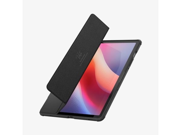 Spigen Ultra Hybrid Pro, Folio, Samsung, Galaxy Tab S10 FE, 27,7 cm (10.9")