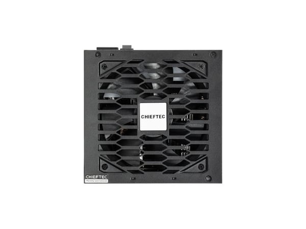 Chieftec VITA SM3 BPX-750-C - Strømforsyning (intern) - ATX12V 3.1/ EPS12V - 80 PLUS Bronze - AC 100-240 V - 750 watt - aktiv PFC