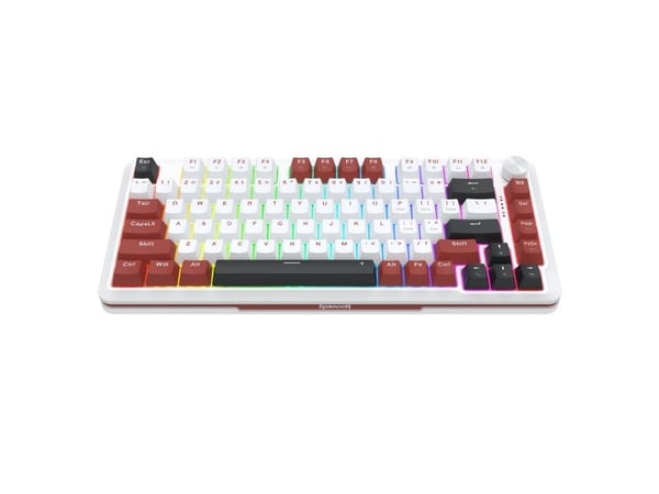 Redragon K721WRB-RGB Stormhunter-näppäimistö (Stormhunter K721WRB-RGB)