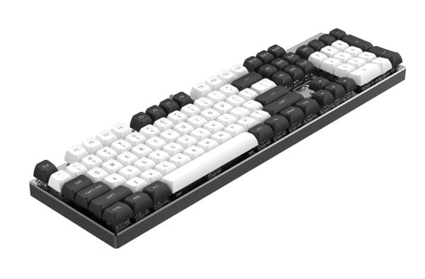 REDRAGON A132 PBT Doubleshot, Flerfarget