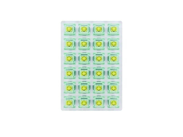 REDRAGON A113 QT Bullet, Lime
