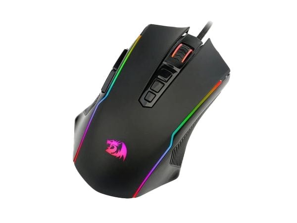 REDRAGON M910-K Ranger, USB typ C, Sortera