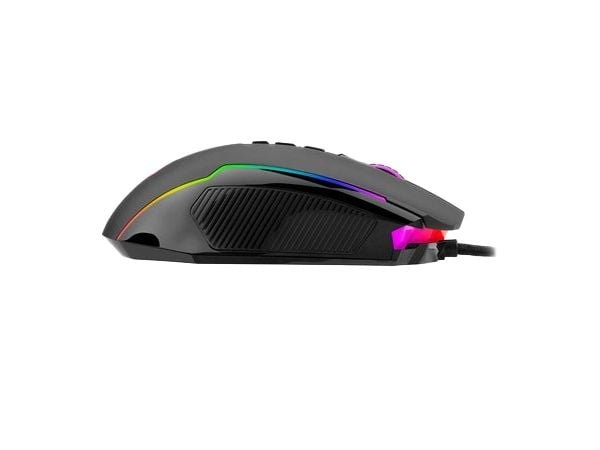 REDRAGON M910-K Ranger, USB typ C, Sortera