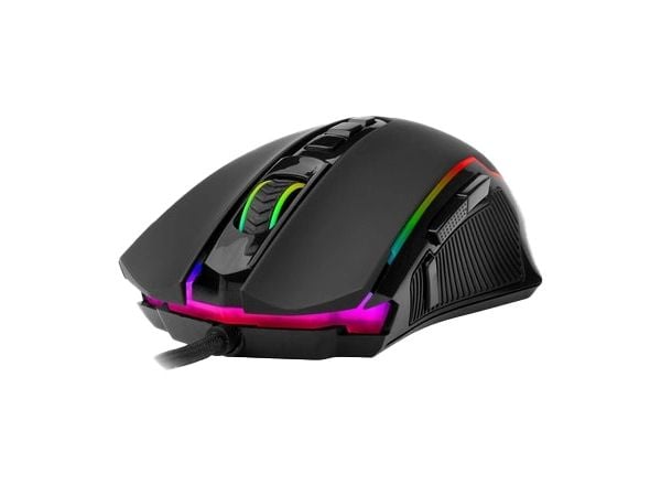 REDRAGON M910-K Ranger, USB typ C, Sortera