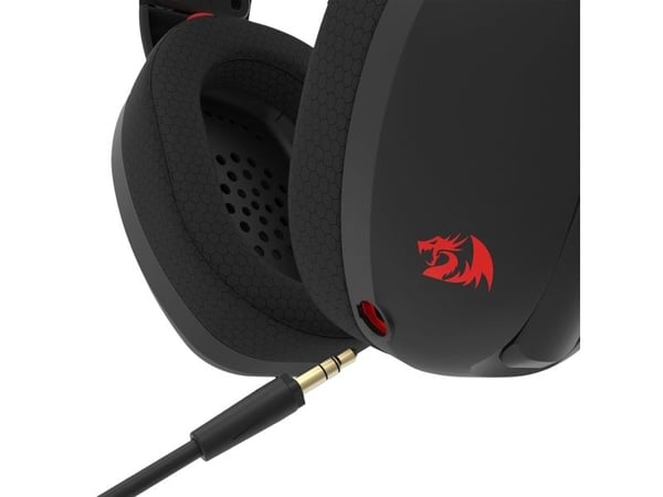 REDRAGON H848 Ire, 20 - 20000 Hz, Hvit