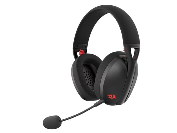 REDRAGON H848 Ire, 20 - 20000 Hz, Hvit