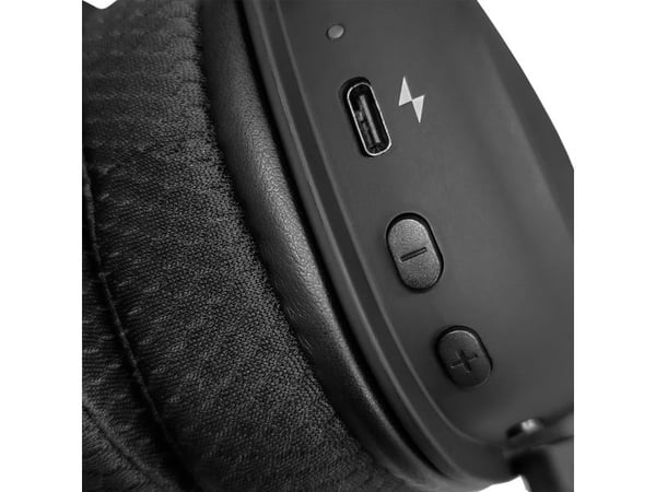 REDRAGON H510 Zeus Pro RGB, Langallinen & langaton, 20 - 20000 Hz, Puhelut/Musiikki, Kuulokkeet, Musta