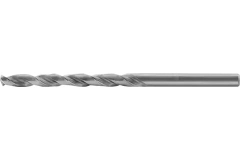 PFERD 25203847, Drill, Twist Betongbor, Høyrehåndsrotasjon, 1 cm, 184 mm, Aluminium, Messing, Bronse, Støpejern, Støpestål, Sponplate, Kopper, Løvt...