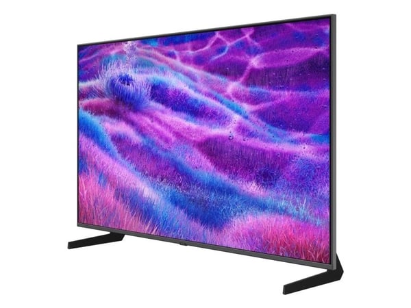 Samsung QE50QN80FAU - 50" Diagonalklasse QN80F Series LED-bakgrunnsbelyst LCD TV - Neo QLED - Smart TV - Tizen OS - 4K UHD (2160p) 3840 x 2160 - HD...