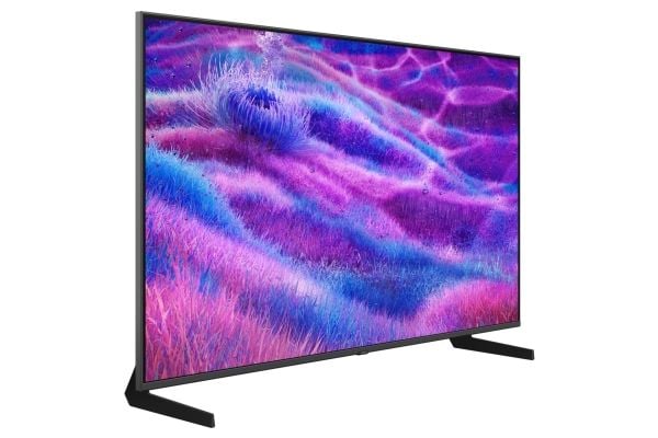 Samsung QE50QN80FAU - 50" Diagonalklasse QN80F Series LED-bakgrunnsbelyst LCD TV - Neo QLED - Smart TV - Tizen OS - 4K UHD (2160p) 3840 x 2160 - HD...
