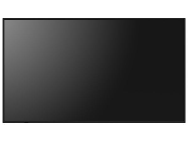 Sharp PN-M552 - LED-bakgrundsbelyst LCD-skärm - digital skyltning - 4K UHD (2160p) 3840 x 2160