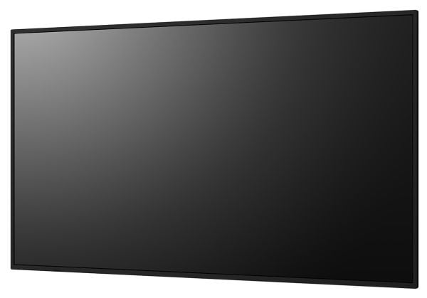 Sharp PN-M552 - LED-bakgrunnsbelyst LCD-skjerm - intelligent skilting - 4K UHD (2160p) 3840 x 2160