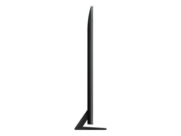 Samsung QE85QN80FAU - 85" Diagonalklasse QN80F Series LED-bakgrunnsbelyst LCD TV - Neo QLED - Smart TV - Tizen OS - 4K UHD (2160p) 3840 x 2160 - HD...