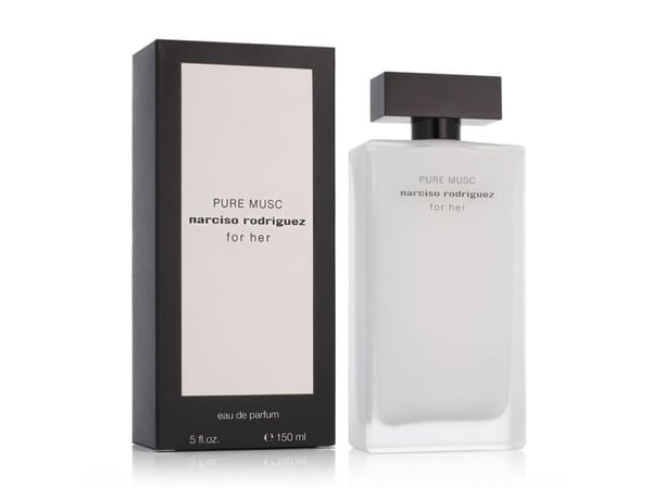Narciso Rodriguez Pure Musc For Her EDP 150 ml