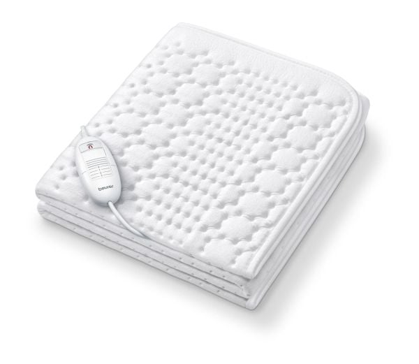 Beurer - Single Bed Heater TS 19 Compact - 5 Years Warranty