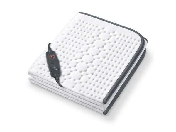 Beurer UB 60 Green Planet sengevarmer 150x80 cm