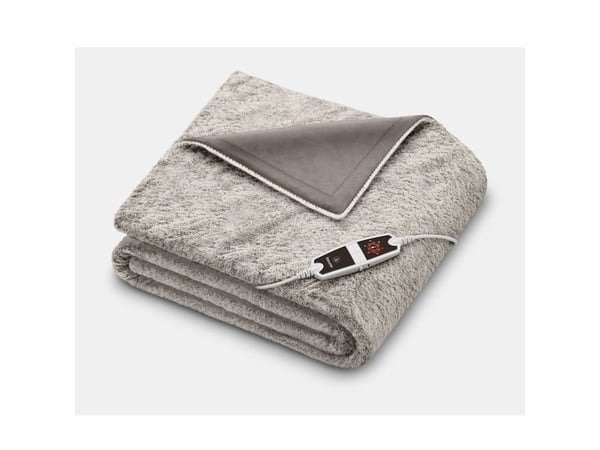Beurer HD150N Nordic varmepledd 200x150 cm
