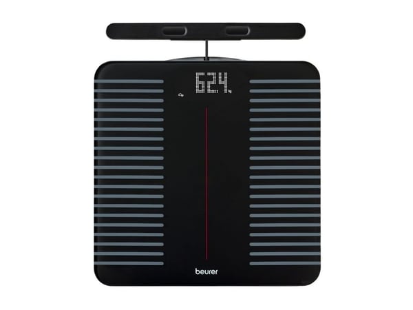 Beurer BF 990 WiFi kroppsanalysvekt