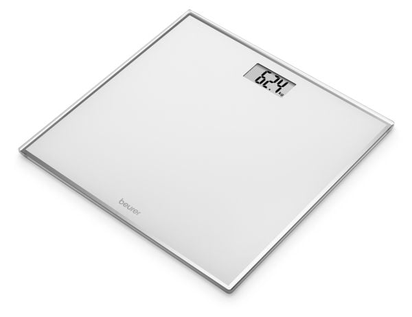Scales Glass scale GS120, Beurer Kompakt