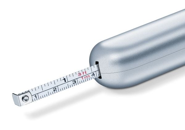 Beurer LS 06 bagagevåg