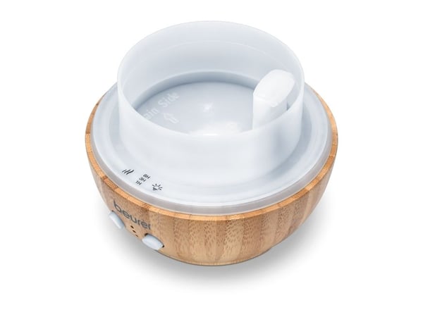 Beurer - LA 40 aromdiffusor - 3 års garanti