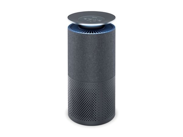 Air purifier wifi, fabric cover, Beurer