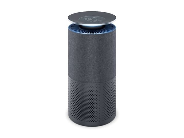 Air purifier wifi, fabric cover, Beurer