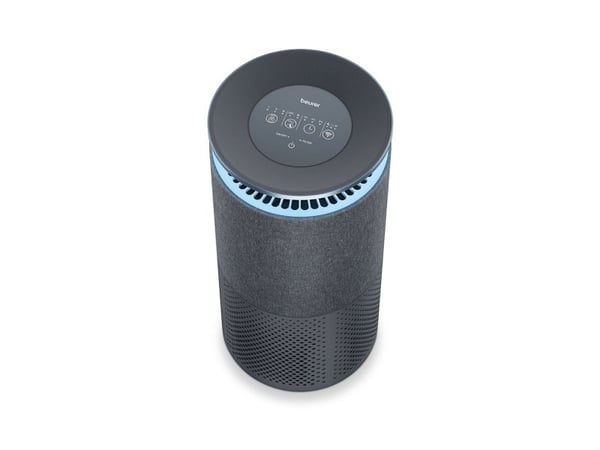 Air purifier wifi, fabric cover, Beurer
