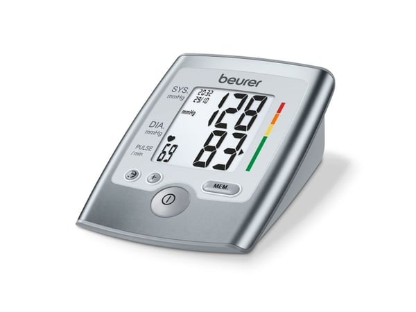 Beurer BM 35 blodtryksmåler
