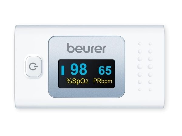 Beurer PO35 Pulsoximeter