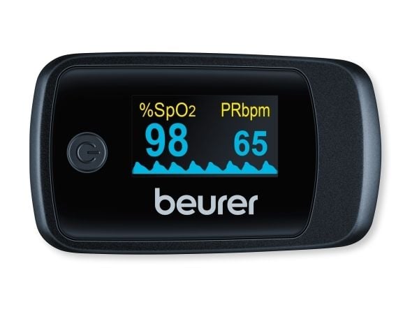 Beurer PO 45 Pulsoximeter
