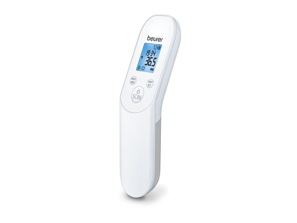 Beurer FT 85 Termometer Berøringsfri