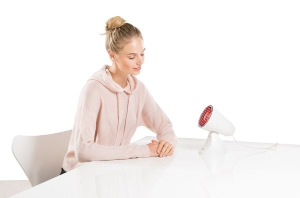 Beurer infrapunalamppu 100W