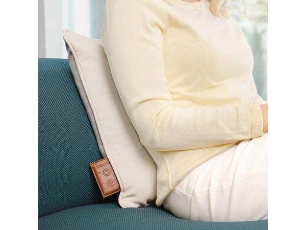 Beurer MG 139 Shiatsu massasjepassasje Green Planet Beige