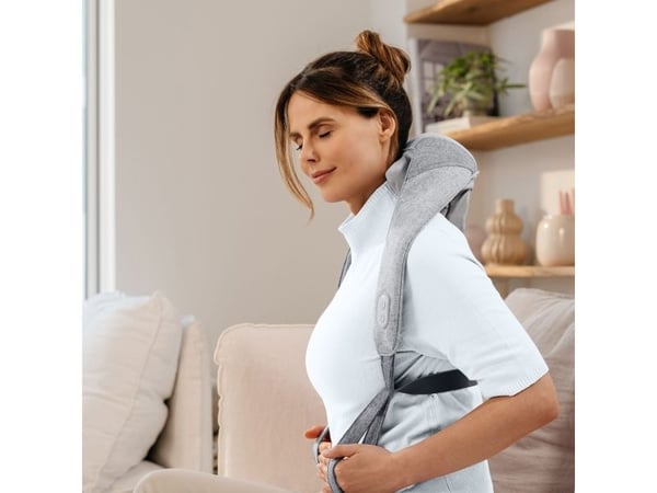 Beurer MG154 Nakkemassage, genopladelig
