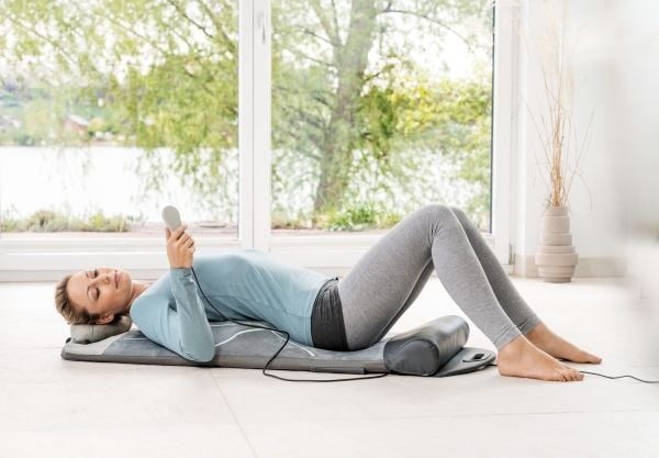 Beurer MG 280 Yoga Stretch-matte